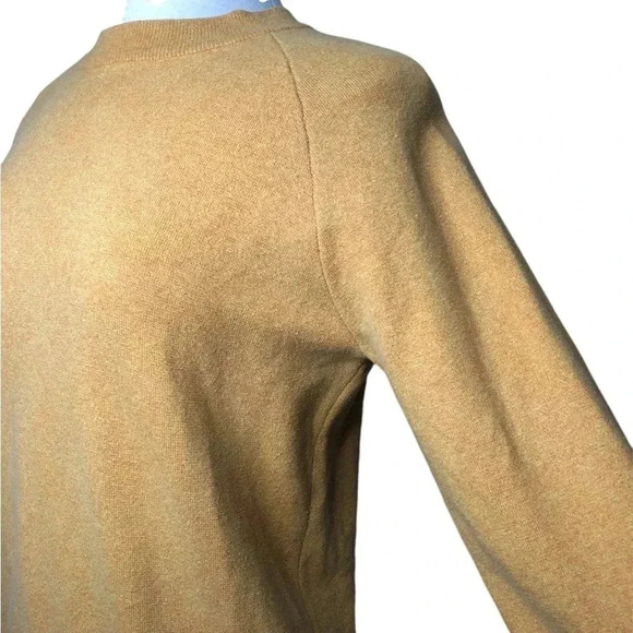 DEUS Ex Machina- Athletic Knit Crew Sweater - Picture 4 of 8